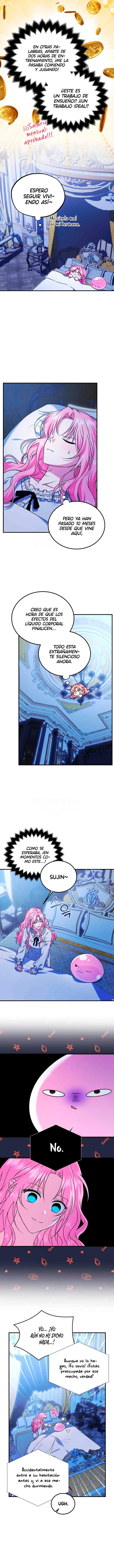Cómo convertir la angustia en un sentimiento de bienestar Capitulo 9 página 6