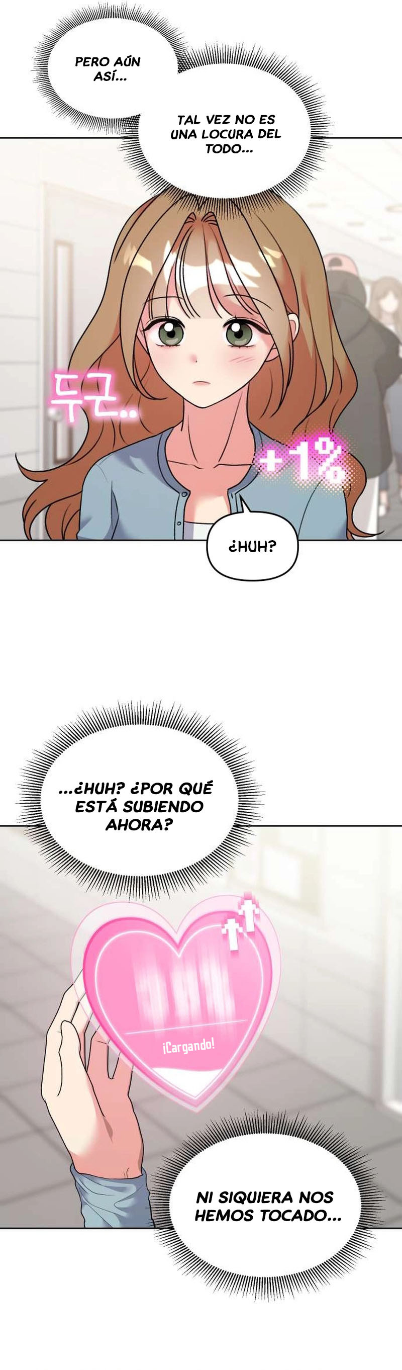 ¡Meow Meow! ¡Squeak Squeak! Capitulo 22 página 12