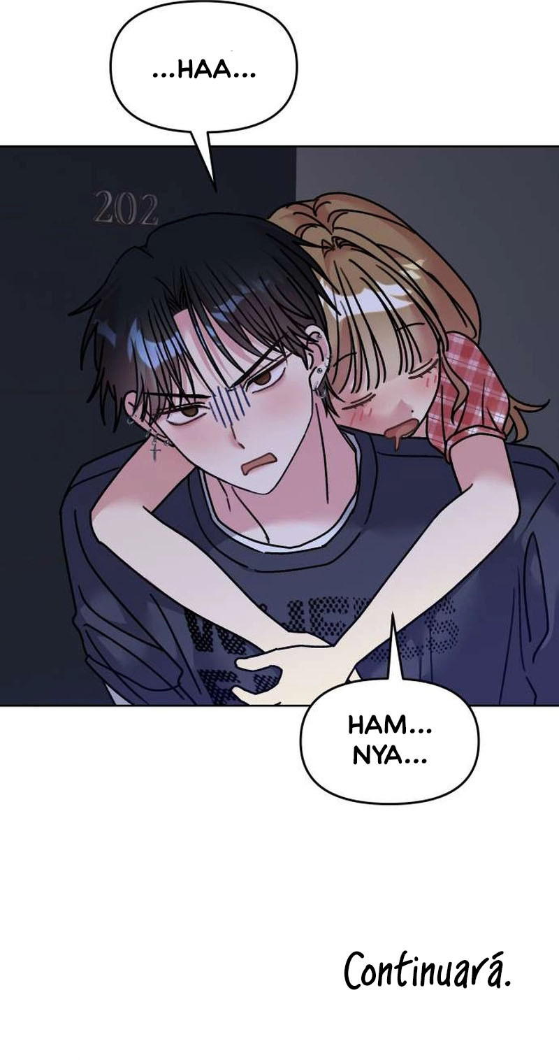 ¡Meow Meow! ¡Squeak Squeak! Capitulo 27 página 13