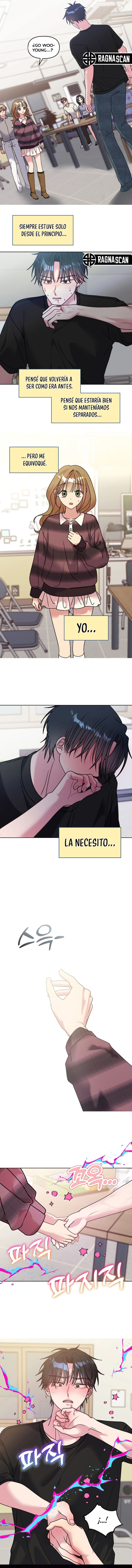 ¡Meow Meow! ¡Squeak Squeak! Capitulo 32 página 7