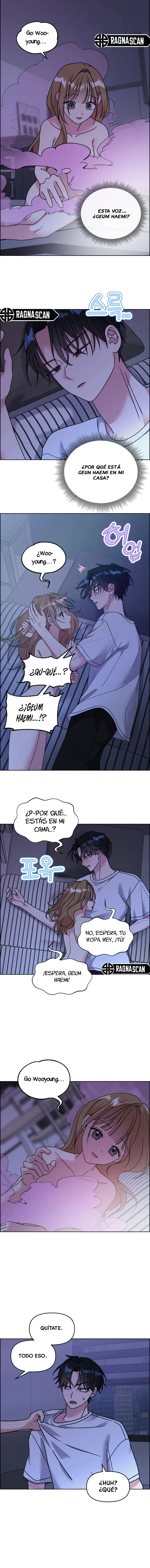 ¡Meow Meow! ¡Squeak Squeak! Capitulo 38 página 3