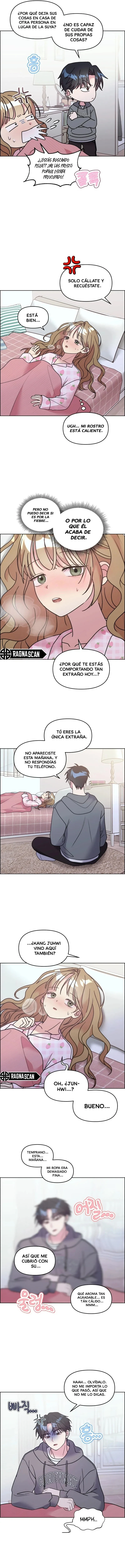 ¡Meow Meow! ¡Squeak Squeak! Capitulo 41 página 4