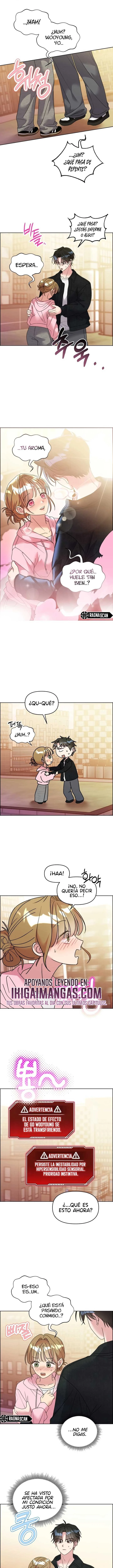 ¡Meow Meow! ¡Squeak Squeak! Capitulo 59 página 2