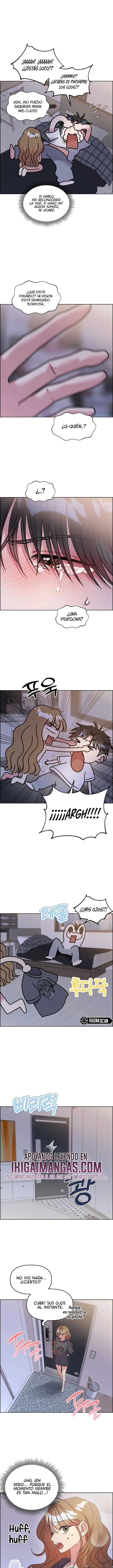 ¡Meow Meow! ¡Squeak Squeak! Capitulo 65 página 2