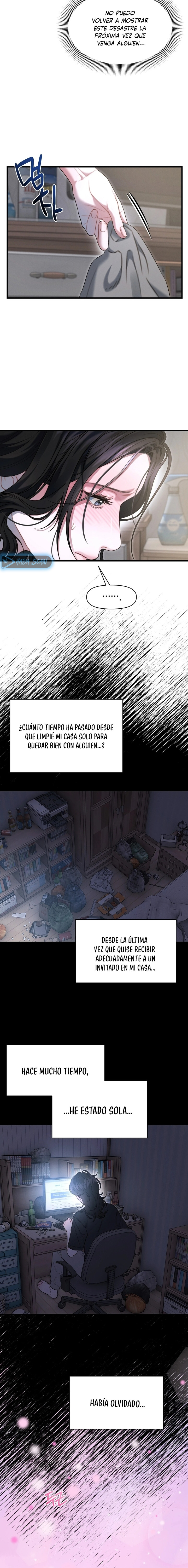 Operación Fantasma de Agua Capitulo 11 página 7