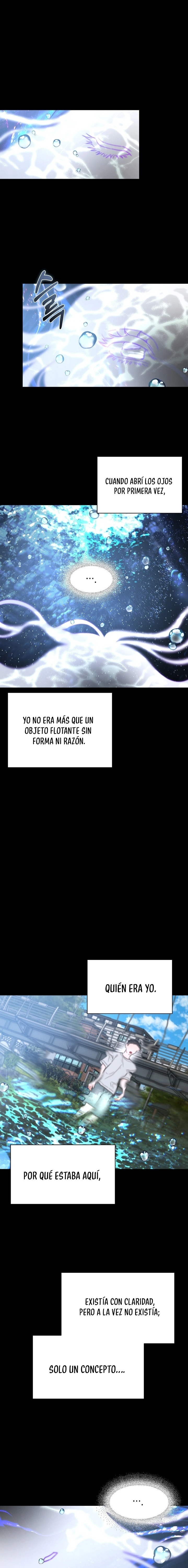 Operación Fantasma de Agua Capitulo 12 página 4