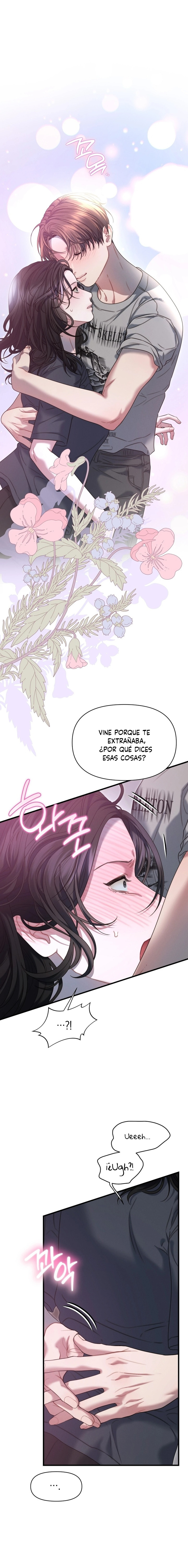 Operación Fantasma de Agua Capitulo 14 página 2