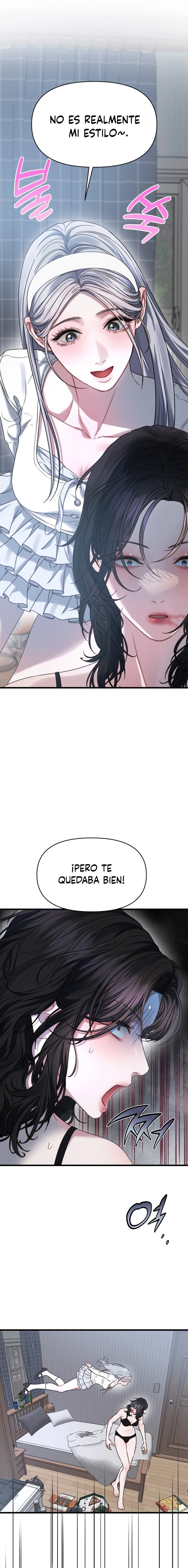 Operación Fantasma de Agua Capitulo 2 página 6