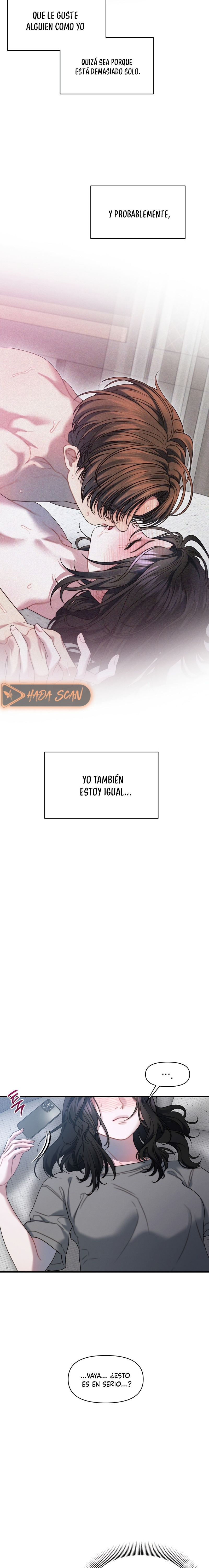Operación Fantasma de Agua Capitulo 28 página 19