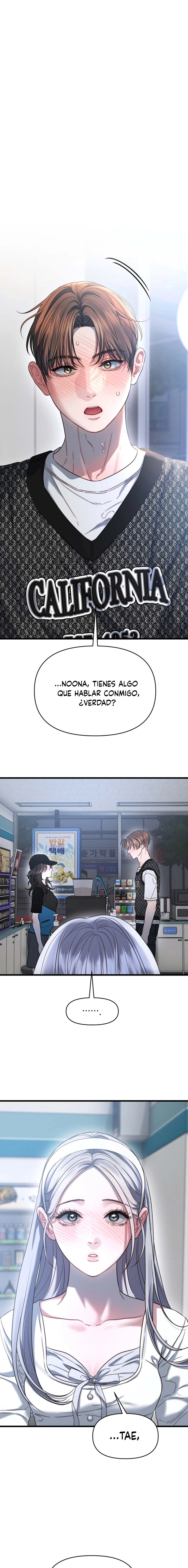 Operación Fantasma de Agua Capitulo 4 página 2