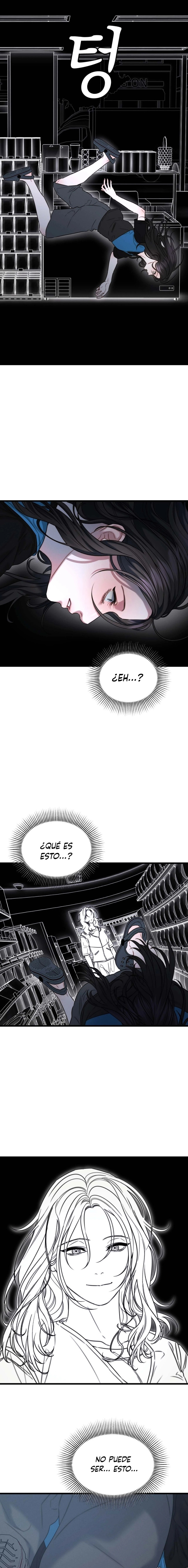 Operación Fantasma de Agua Capitulo 4 página 4