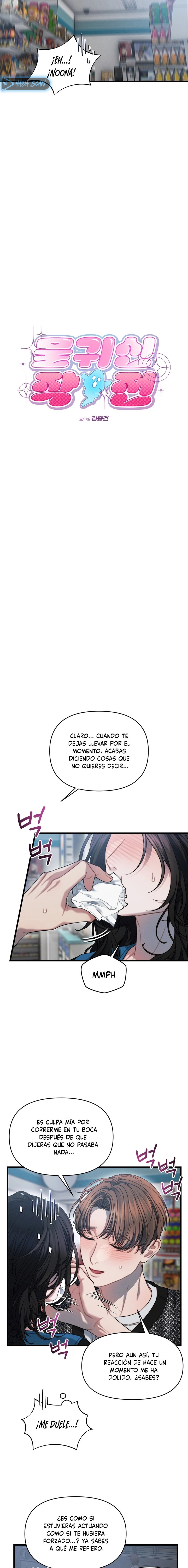 Operación Fantasma de Agua Capitulo 5 página 4
