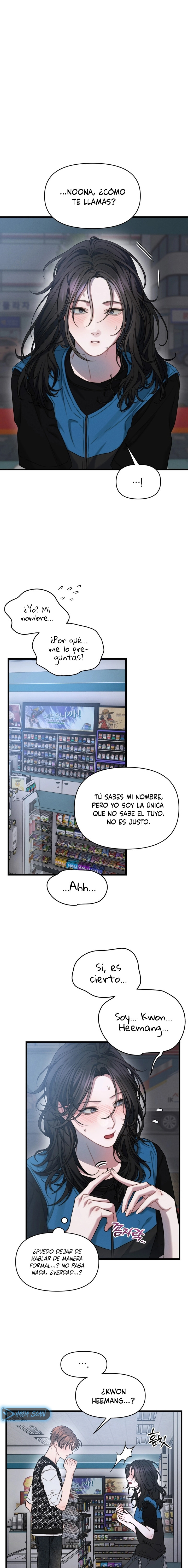 Operación Fantasma de Agua Capitulo 5 página 7