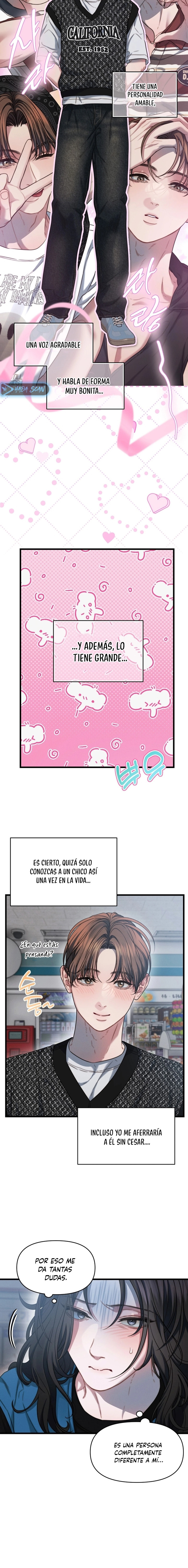 Operación Fantasma de Agua Capitulo 5 página 9