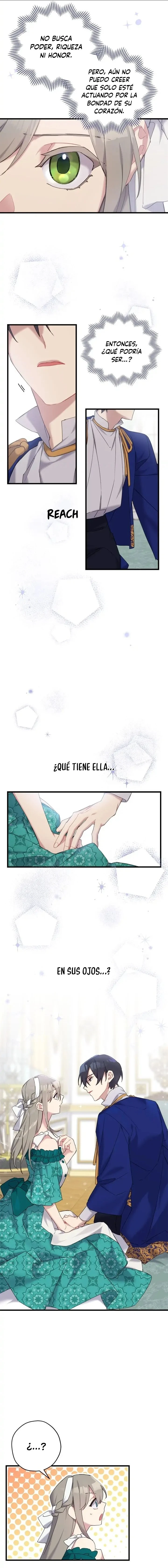 Por favor llora, Príncipe heredero Capitulo 27 página 10