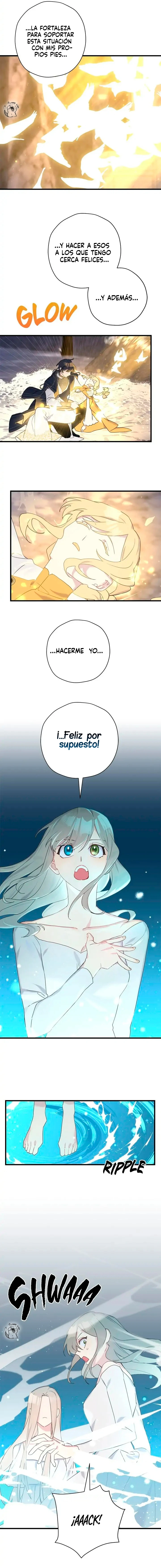 Por favor llora, Príncipe heredero Capitulo 33 página 9