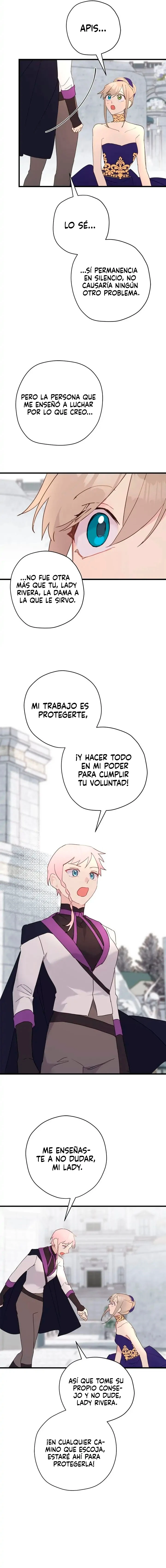 Por favor llora, Príncipe heredero Capitulo 39 página 14