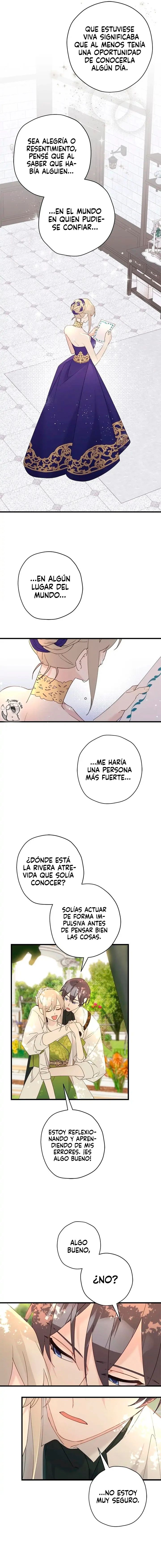Por favor llora, Príncipe heredero Capitulo 43 página 7