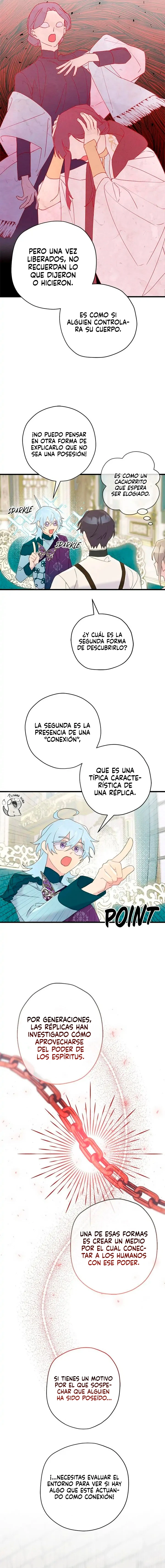Por favor llora, Príncipe heredero Capitulo 44 página 7
