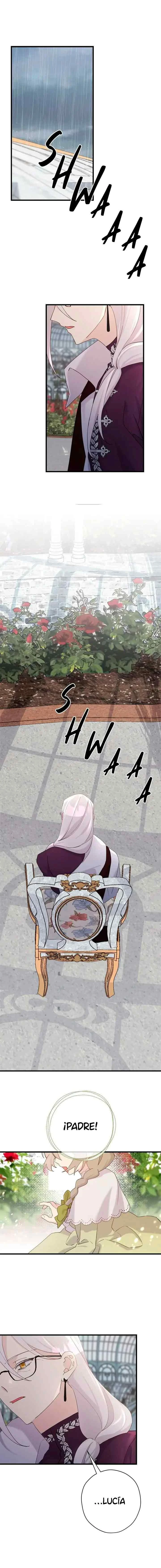 Por favor llora, Príncipe heredero Capitulo 45 página 4