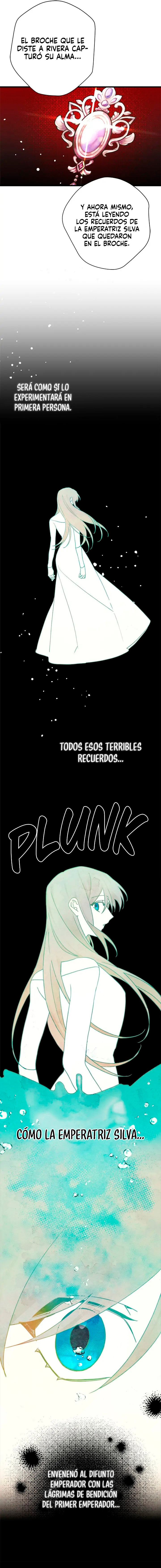 Por favor llora, Príncipe heredero Capitulo 59 página 15