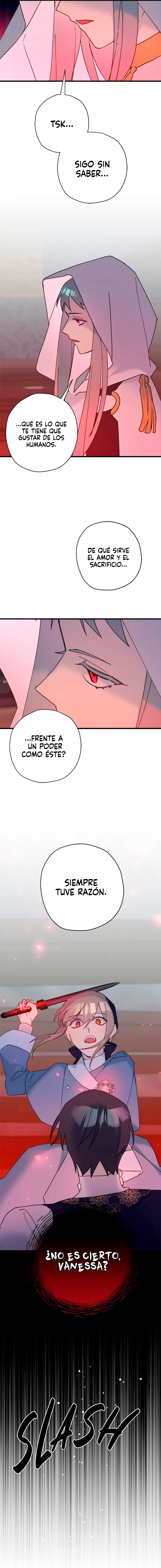 Por favor llora, Príncipe heredero Capitulo 60 página 12