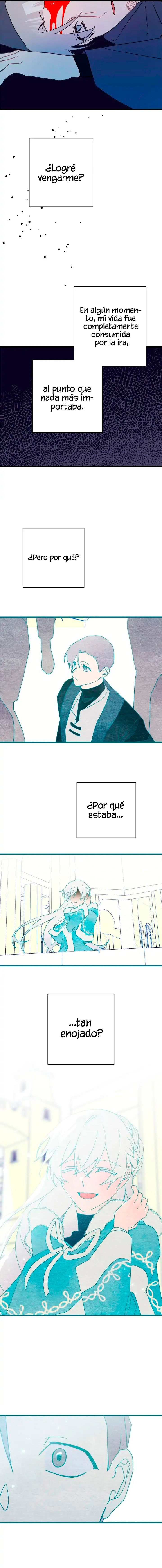 Por favor llora, Príncipe heredero Capitulo 62 página 13