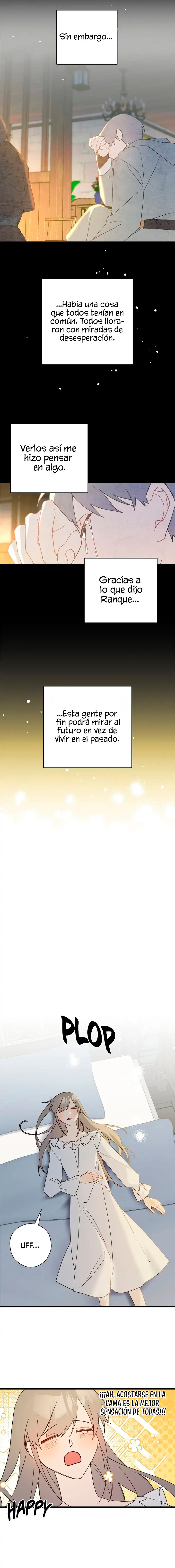 Por favor llora, Príncipe heredero Capitulo 63 página 15