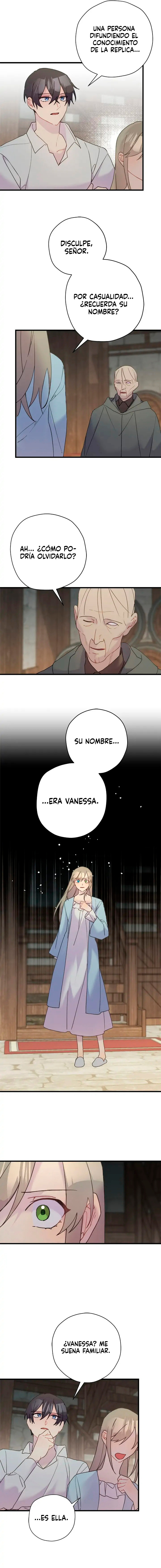 Por favor llora, Príncipe heredero Capitulo 64 página 14