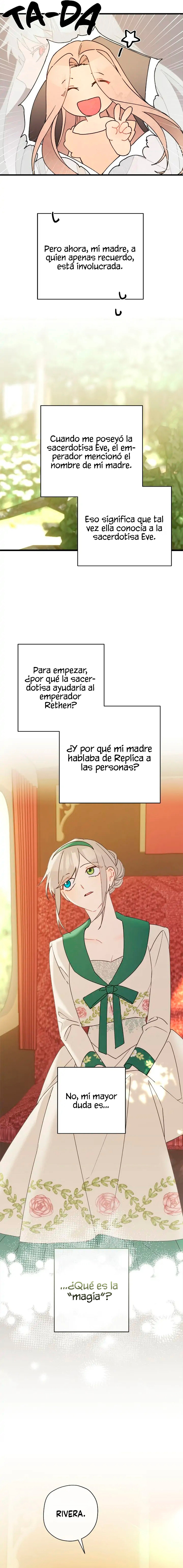 Por favor llora, Príncipe heredero Capitulo 65 página 12