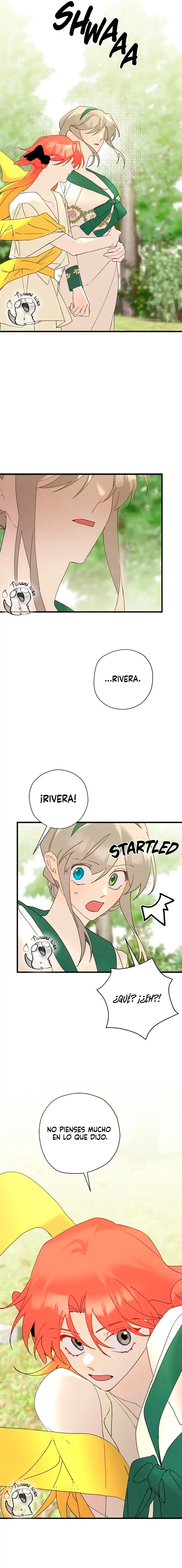 Por favor llora, Príncipe heredero Capitulo 67 página 13