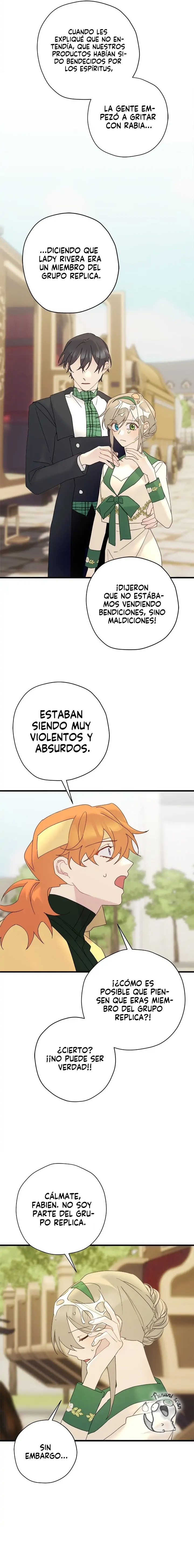 Por favor llora, Príncipe heredero Capitulo 68 página 13