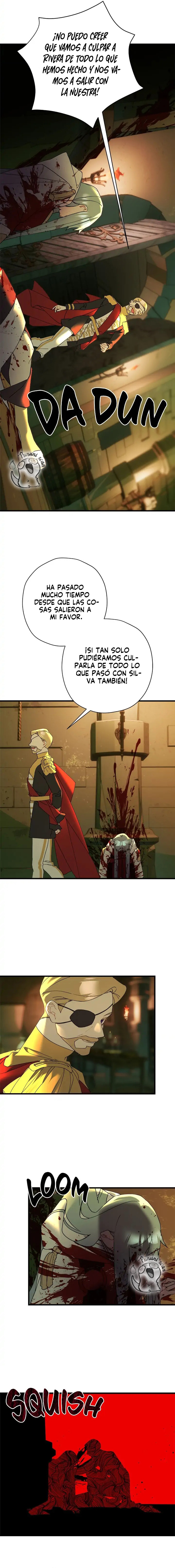 Por favor llora, Príncipe heredero Capitulo 68 página 6
