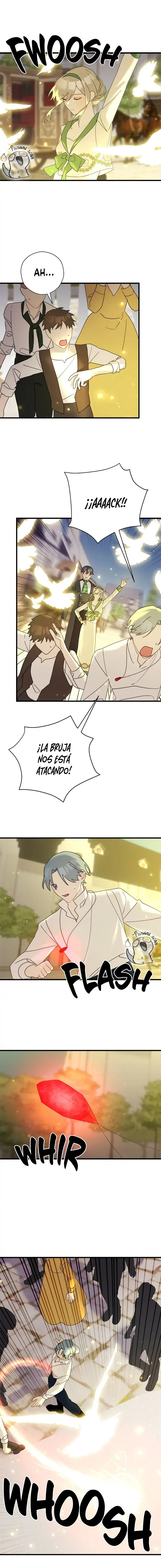 Por favor llora, Príncipe heredero Capitulo 69 página 3