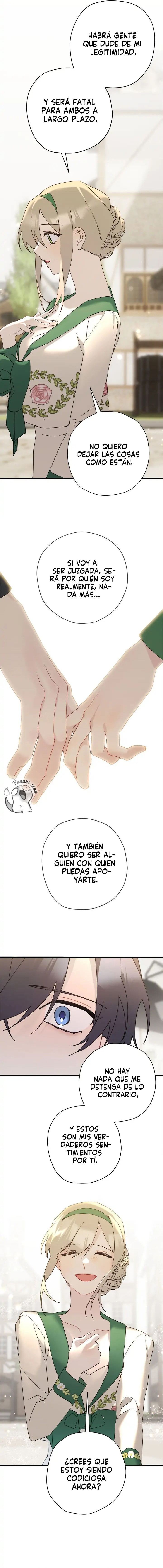 Por favor llora, Príncipe heredero Capitulo 71 página 13