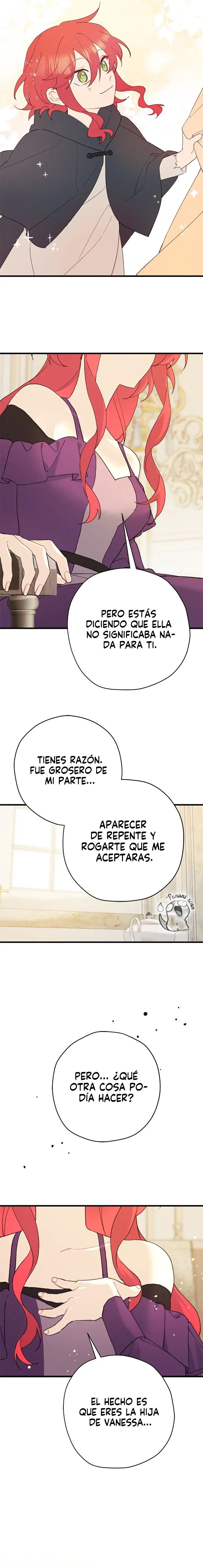 Por favor llora, Príncipe heredero Capitulo 73 página 10