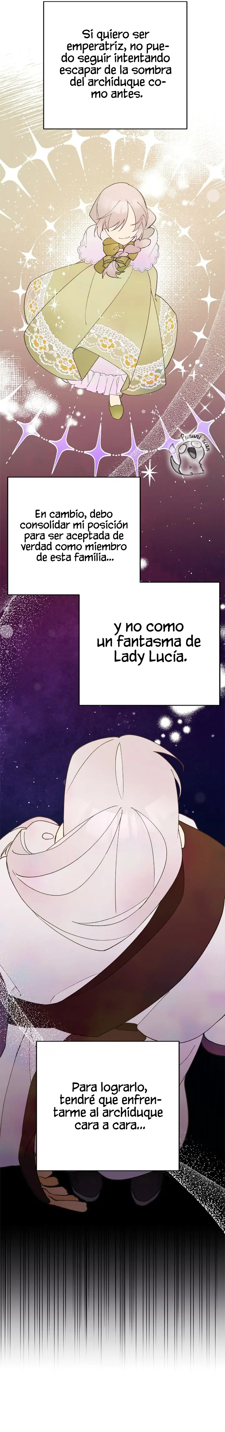 Por favor llora, Príncipe heredero Capitulo 75 página 4