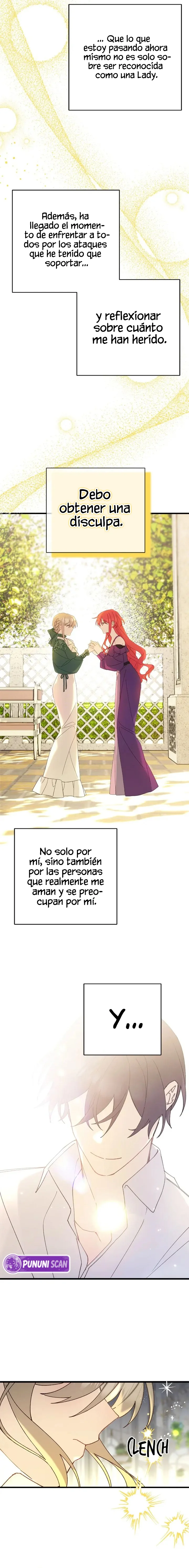 Por favor llora, Príncipe heredero Capitulo 78 página 5