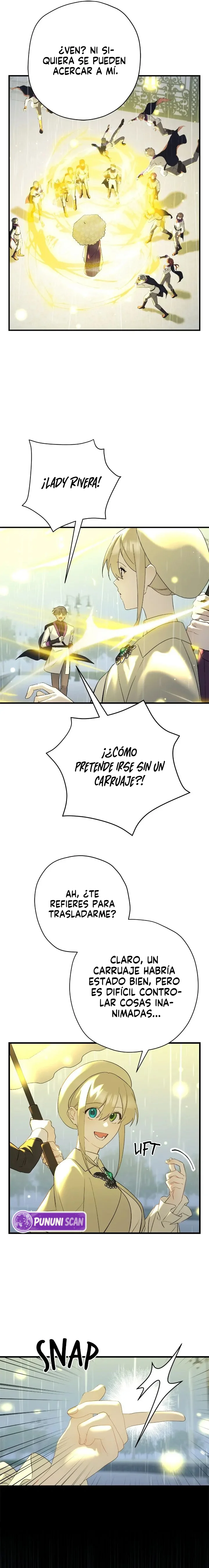 Por favor llora, Príncipe heredero Capitulo 79 página 10