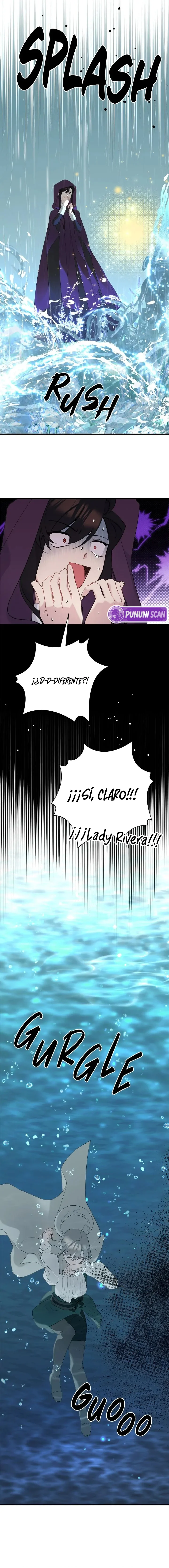 Por favor llora, Príncipe heredero Capitulo 79 página 17