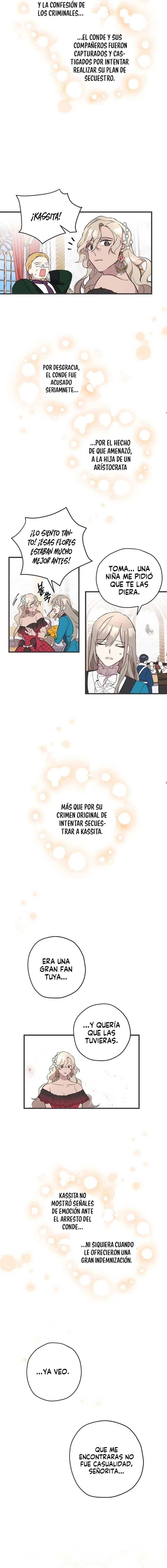 Por favor llora, Príncipe heredero Capitulo 8 página 15