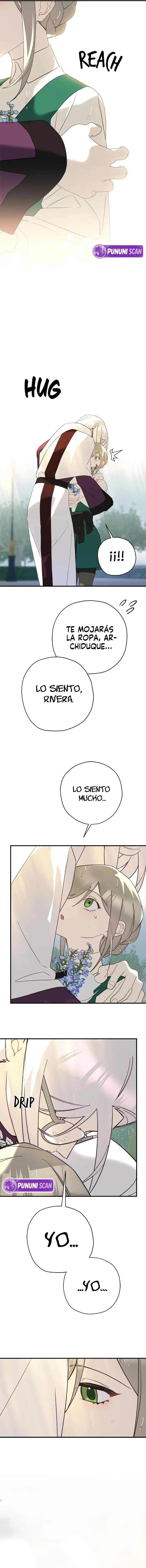 Por favor llora, Príncipe heredero Capitulo 80 página 15