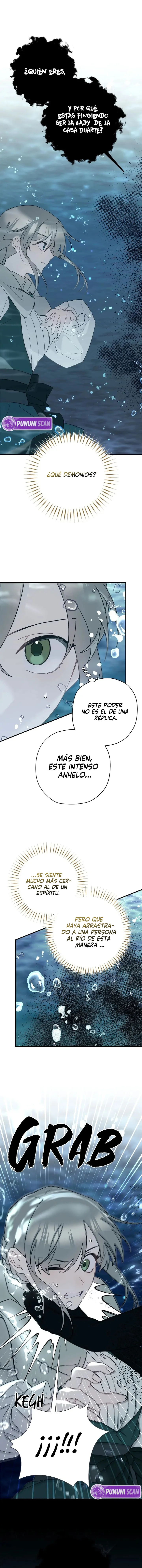 Por favor llora, Príncipe heredero Capitulo 80 página 3