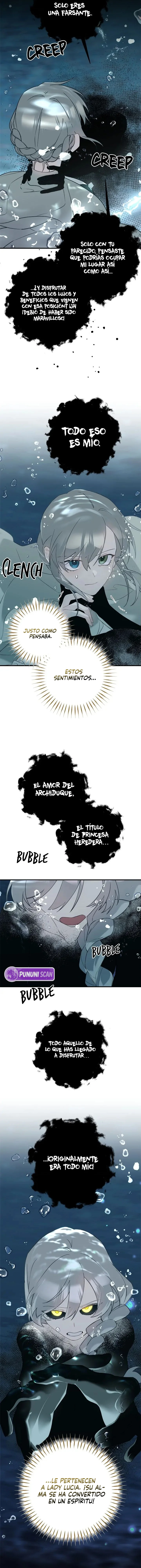 Por favor llora, Príncipe heredero Capitulo 80 página 4