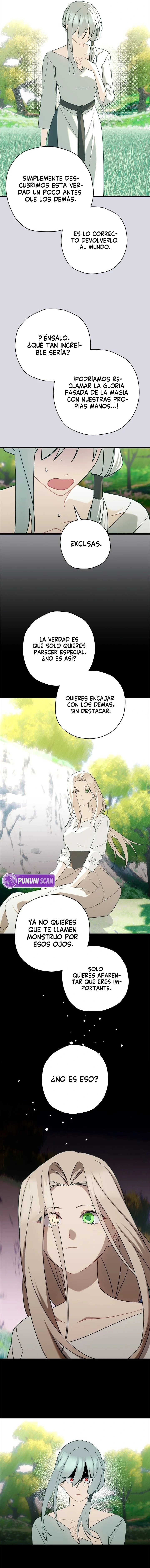 Por favor llora, Príncipe heredero Capitulo 86 página 3
