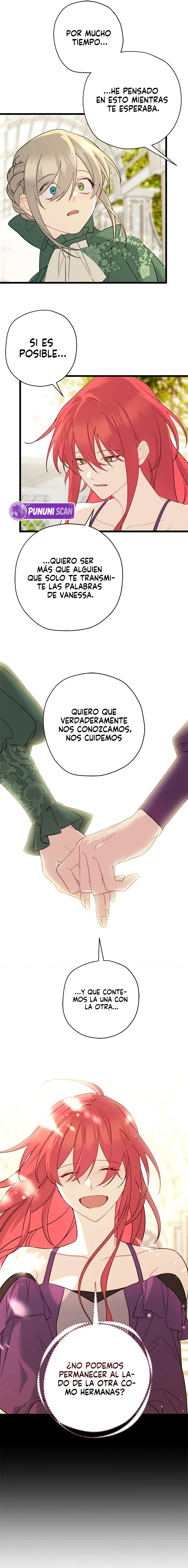 Por favor llora, Príncipe heredero Capitulo 87 página 5