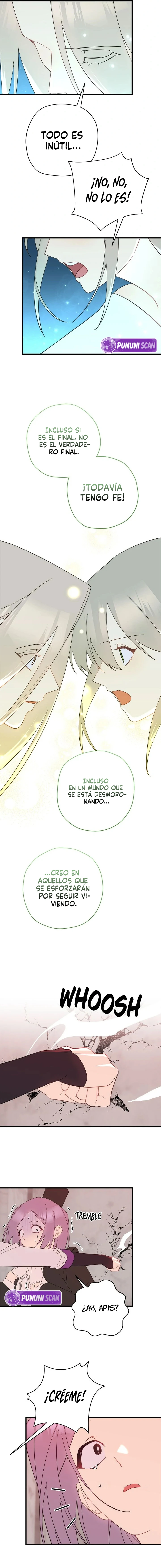 Por favor llora, Príncipe heredero Capitulo 88 página 13
