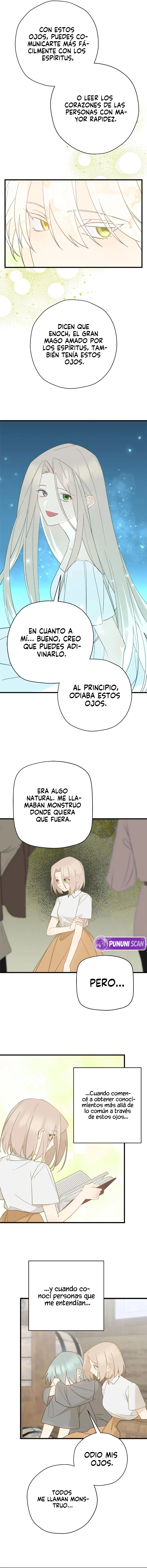 Por favor llora, Príncipe heredero Capitulo 88 página 6