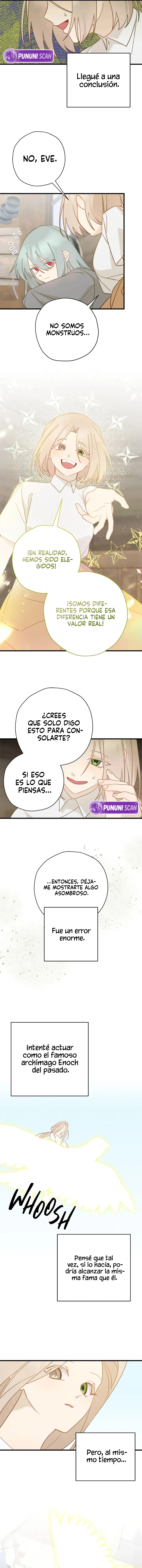Por favor llora, Príncipe heredero Capitulo 88 página 7