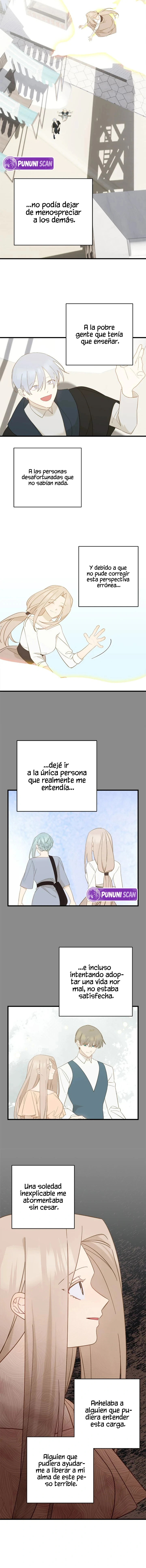 Por favor llora, Príncipe heredero Capitulo 88 página 8